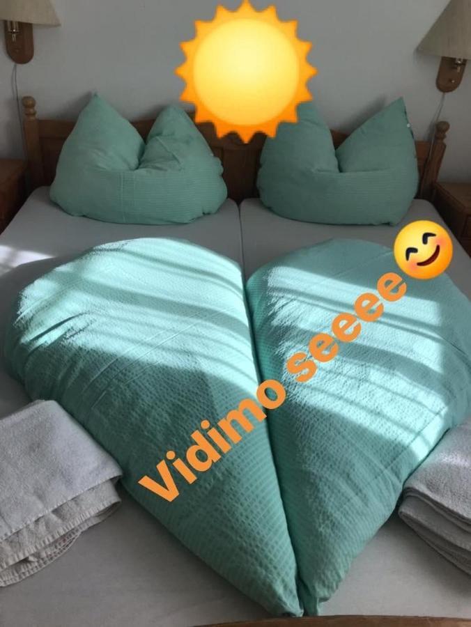 Готель Vidimo Se Selzthal Екстер'єр фото